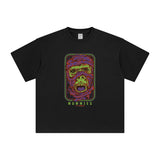 Mummies Graphic T Shirt-INNBLAC Fashion Apparel