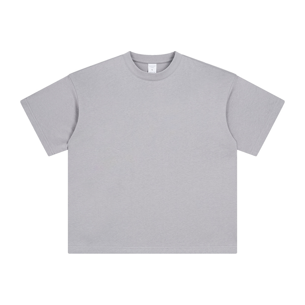 Classic Basic Tee 6.7oz-INNBLAC Fashion Apparel