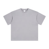 Classic Basic Tee 6.7oz-INNBLAC Fashion Apparel