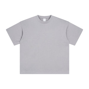 Classic Basic Tee 6.7oz-INNBLAC Fashion Apparel