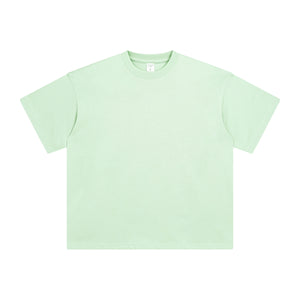 Classic Basic Tee 6.7oz-INNBLAC Fashion Apparel