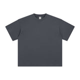 Classic Basic Tee 6.7oz-INNBLAC Fashion Apparel