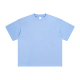 Classic Basic Tee 6.7oz-INNBLAC Fashion Apparel