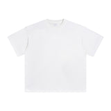 Classic Basic Tee 6.7oz-INNBLAC Fashion Apparel