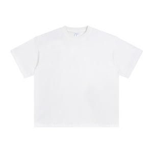 Classic Basic Tee 6.7oz-INNBLAC Fashion Apparel