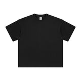 Classic Basic Tee 6.7oz-INNBLAC Fashion Apparel