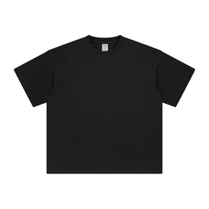 Classic Basic Tee 6.7oz-INNBLAC Fashion Apparel