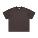 Classic Basic Tee 6.7oz-INNBLAC Fashion Apparel