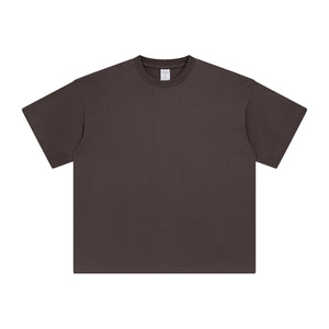 Classic Basic Tee 6.7oz-INNBLAC Fashion Apparel