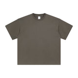 Classic Basic Tee 6.7oz-INNBLAC Fashion Apparel