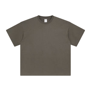 Classic Basic Tee 6.7oz-INNBLAC Fashion Apparel