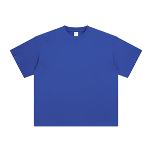 Classic Basic Tee 6.7oz-INNBLAC Fashion Apparel