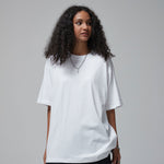 Women's Plain Lightweight Basic Tee 5.6oz-INNBLAC Fashion Apparel