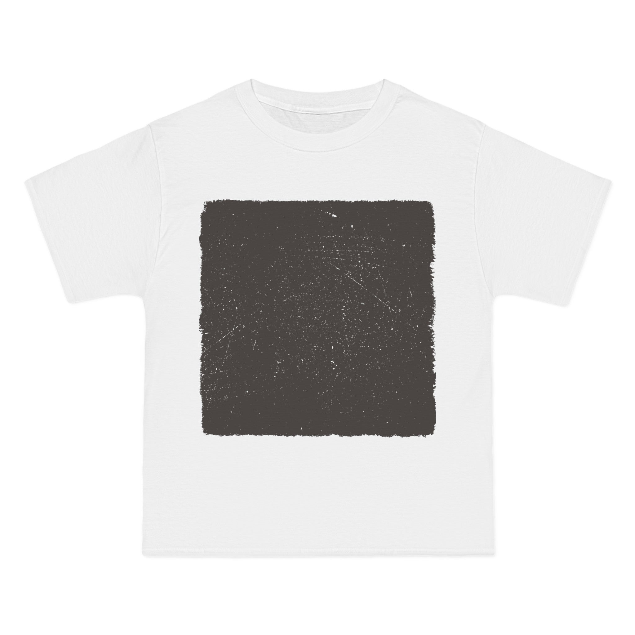 Retro Background Texture Graphic Tee-INNBLAC Fashion Apparel