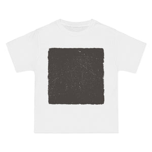 Retro Background Texture Graphic Tee-INNBLAC Fashion Apparel