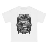 Runs On Diesel Graphic Tee-INNBLAC Fashion Apparel