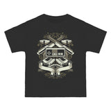 Video Games Graphic T Shirt-INNBLAC Fashion Apparel