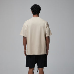 Pre-shrunk Loose Fit T shirt 8oz-INNBLAC Fashion Apparel