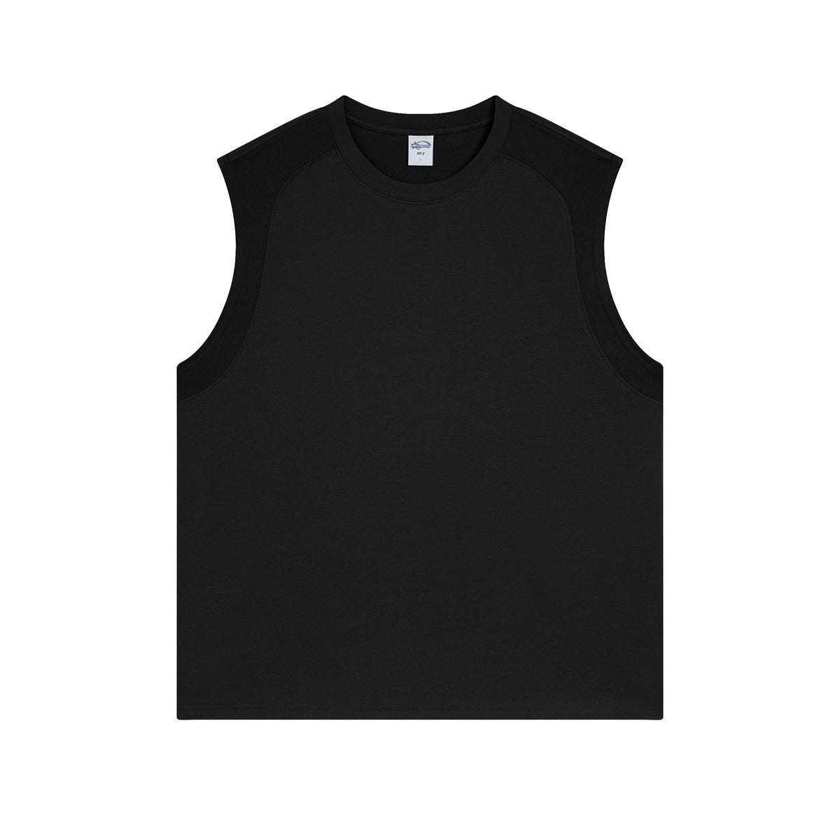 Unisex Quick Dry Sleeveless Tee 5.6oz-INNBLAC Fashion Apparel