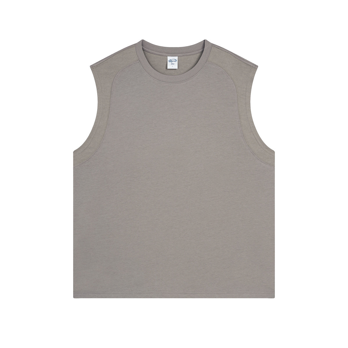 Unisex Quick Dry Sleeveless Tee 5.6oz-INNBLAC Fashion Apparel