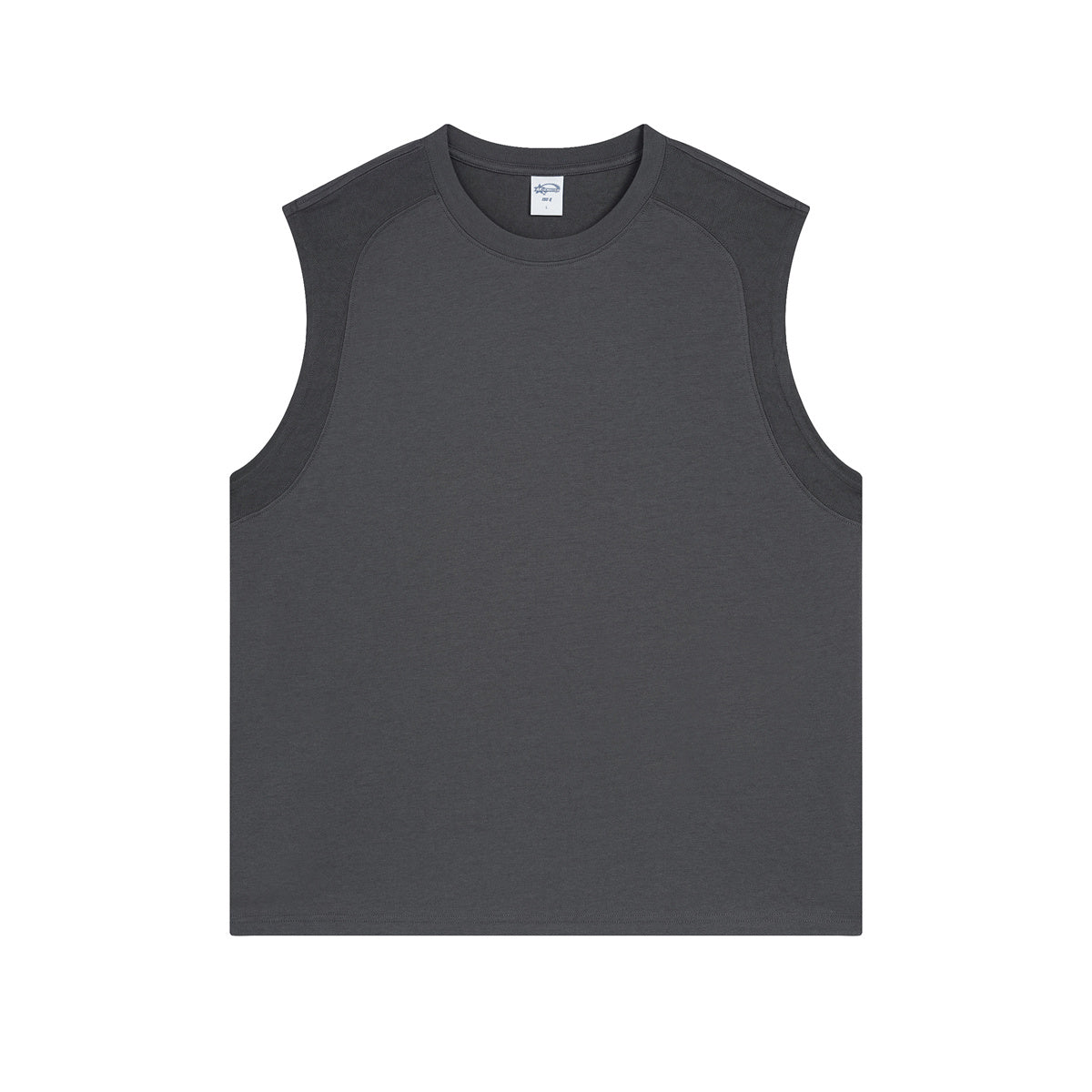 Unisex Quick Dry Sleeveless Tee 5.6oz-INNBLAC Fashion Apparel