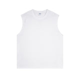 Unisex Quick Dry Sleeveless Tee 5.6oz-INNBLAC Fashion Apparel