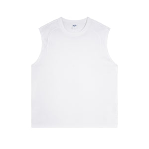 Unisex Quick Dry Sleeveless Tee 5.6oz-INNBLAC Fashion Apparel