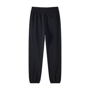 Men's Solid Color Loose Jogger-INNBLAC Fashion Apparel