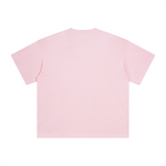 Rainbow Unicorn Graphic Tee-INNBLAC Fashion Apparel