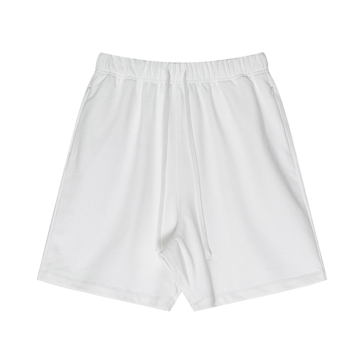 Heavyweight Classic Running Shorts-INNBLAC Fashion Apparel