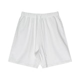 Heavyweight Classic Running Shorts-INNBLAC Fashion Apparel