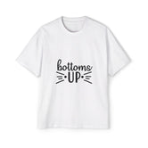 Bottoms Up Graphic Tee-INNBLAC Fashion Apparel