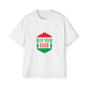 Best Year Ever Graphic Tee-INNBLAC Fashion Apparel